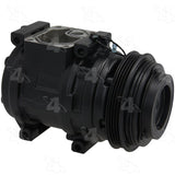 Four Seasons Air Conditioner Compressor (MPN: 57369)