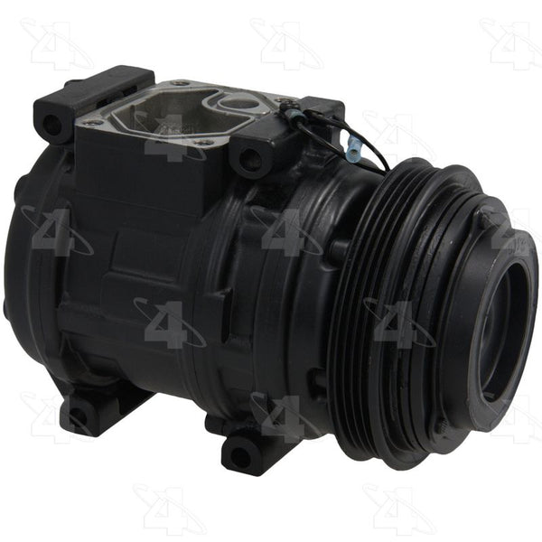 Four Seasons Air Conditioner Compressor (MPN: 57369)