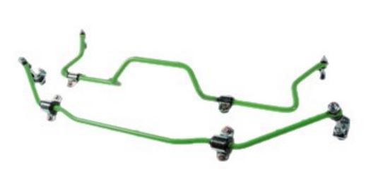 Suspension Techniques Anti-Sway Bar Kit (MPN: 52080)