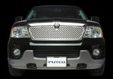Putco Designer Grille Insert (MPN: 64127)