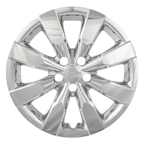 Coast To Coast 16 Inch Wheel Cover Set (MPN: IWC51316S)