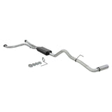 Flowmaster American Thunder Cat-Back Exhaust System (MPN: 818150)
