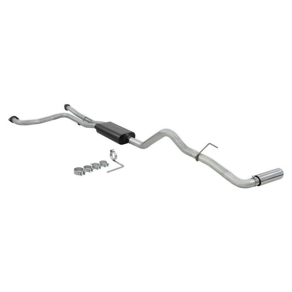 Flowmaster American Thunder Cat-Back Exhaust System (MPN: 818150)
