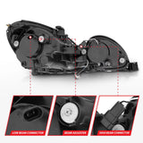 AnzoUSA Projector Headlight Assembly (MPN: 121144)