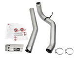 Advanced FLOW Engineering Exhaust System Kit (MPN: 49-46113-P)