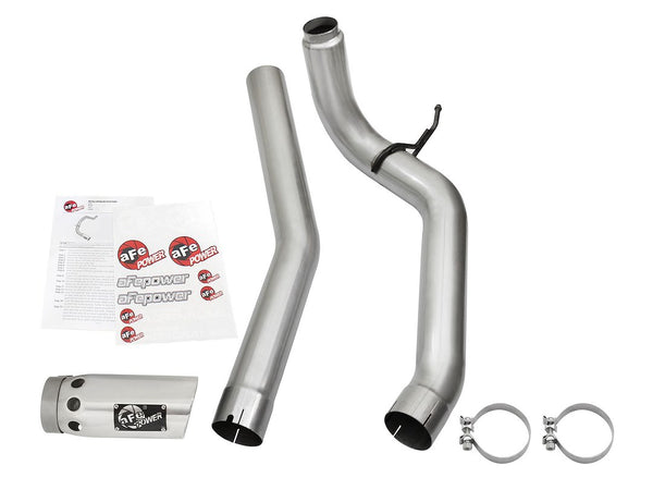 Advanced FLOW Engineering Exhaust System Kit (MPN: 49-46113-P)