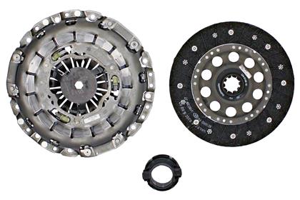 Exedy Globalparts Clutch Set (MPN: BMK1006)