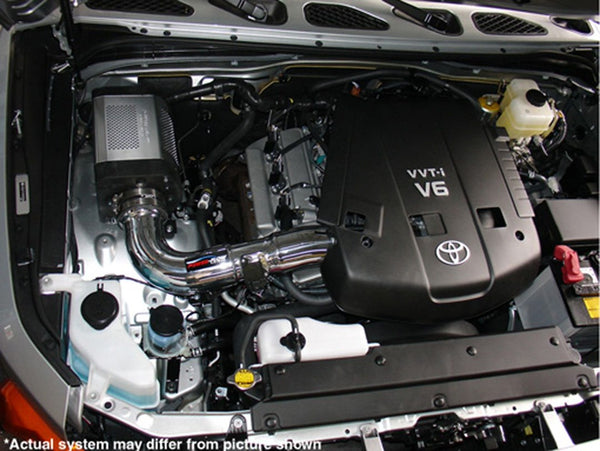 Injen Technology Cold Air Intake System (MPN: PF2057WB)