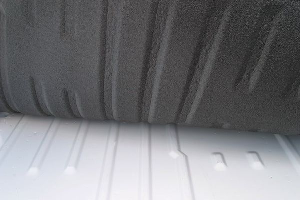 BedRug Cargo Area Liner for Vans (MPN: VTRG96)
