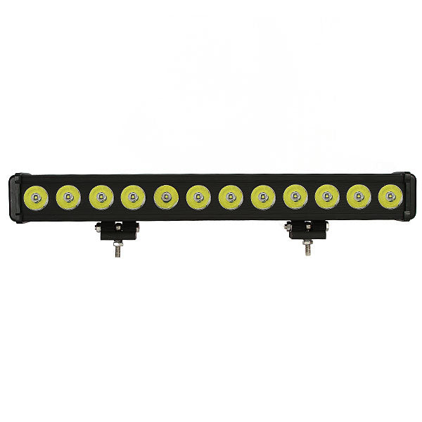 Quake LED Rogue Series Light Bar (MPN: QUR124)