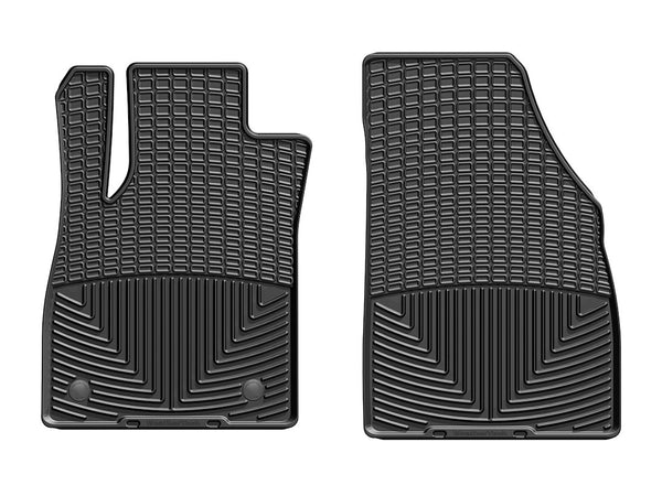 Weathertech All-Weather Floor Mats (MPN: W368)