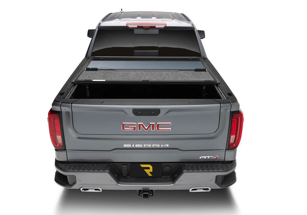 UnderCover Tonneau Cover (MPN: AR12023L-41)