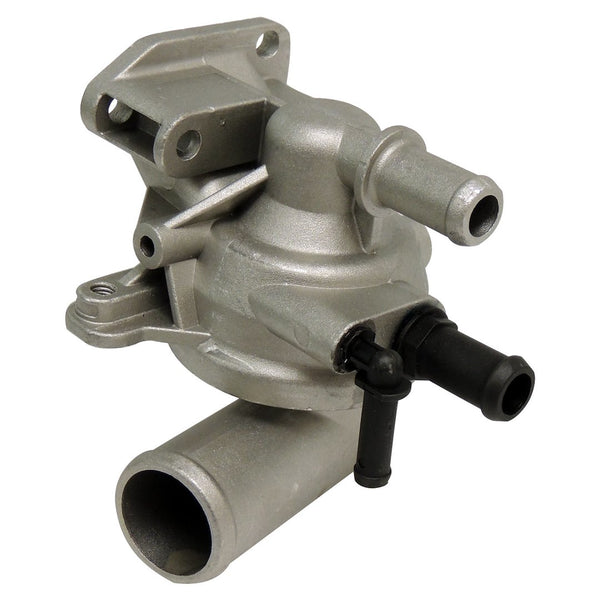Crown Automotive Thermostat with Housing (MPN: 5142601AA)
