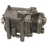 Four Seasons Air Conditioner Compressor (MPN: 97481)