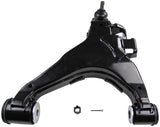 Moog Control Arm R-Series (MPN: RK621303)