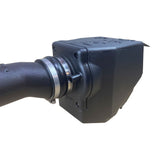 Injen Technology Cold Air Intake System (MPN: EVO5008C)