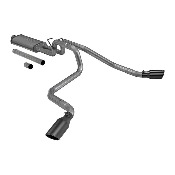 Flowmaster Exhaust System Kit (MPN: 717946)