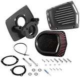K&N Street Metal Air Cleaner Assembly (MPN: RK-3951)