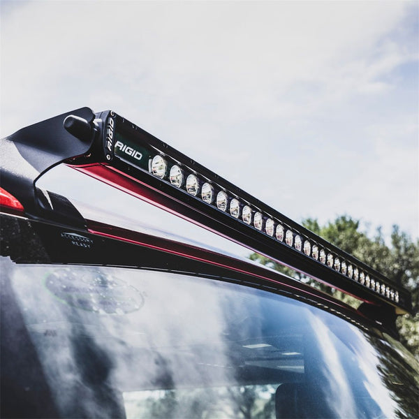 Ford Performance Off-Road Light Kit (MPN: M-15200K-BRL)