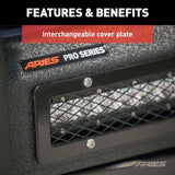 Aries Grille Guard Pro Series (MPN: P5058)