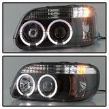 Spyder Automotive Headlight Assembly (MPN: 5010131)