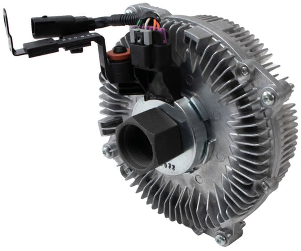 Four Seasons Cooling Fan Clutch (MPN: 46147)