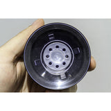 Generator Exhaust Installation Kit (MPN: 44850)