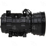 Four Seasons Air Conditioner Compressor (MPN: 67382)