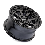 Mayhem Wheels Ridgeline 8306 (MPN: 8306-7883MB6)