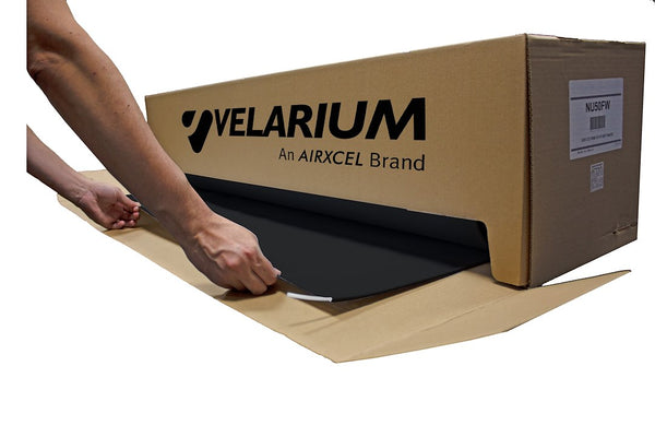 Velarium Awning Fabric Replacement Roll (MPN: VSTF60000)