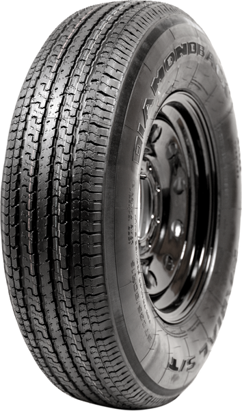 Taskmaster Tire Wheel Assembly (MPN: ADB16R8BMLHD44)