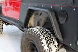Fishbone Offroad Tube Fenders (MPN: FB23029R)