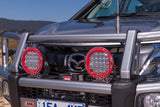 ARB Driving Fog Light Cover (MPN: AR09)