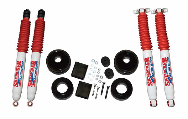 Skyjacker Suspensions Lift Kit (MPN: JK20-N)