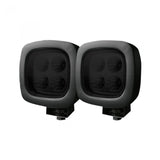 Recon Accessories LED Driving Light Kit (MPN: 264502BK)