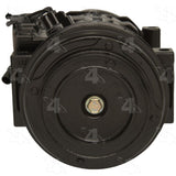 Four Seasons Air Conditioner Compressor (MPN: 97339)
