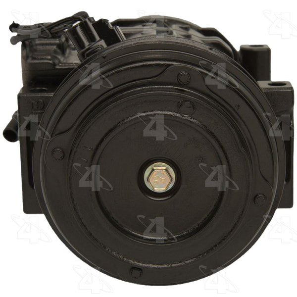 Four Seasons Air Conditioner Compressor (MPN: 97339)