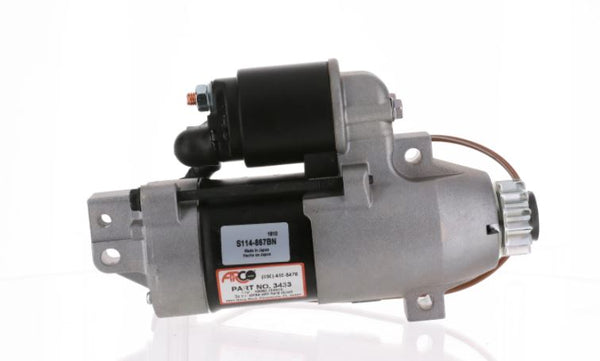 Arco Marine Outboard Starter (MPN: 3433)