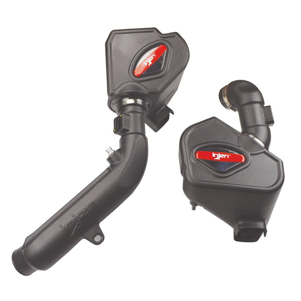 Injen Technology Cold Air Intake (MPN: EVO1102)