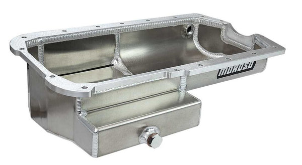 Moroso Performance Oil Pan For Honda Engines (MPN: 20912)