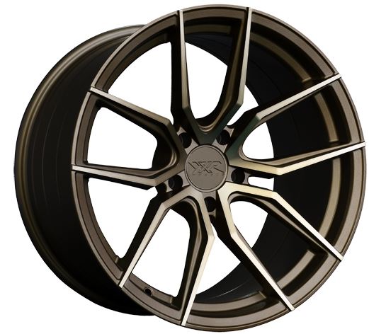 Primax Wheel XXR 559 Series (MPN: 559886565)