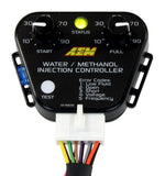 AEM Performance Electronics Water Injection System Controller (MPN: 30-3305)