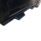 Black Horse Off Road Nerf Bar (MPN: SUP-GM20)