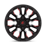 Fuel Off Road Wheel Flame 6 D823 (MPN: D82320008447)