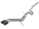 Advanced FLOW Engineering Exhaust System Kit (MPN: 49-37018-C)