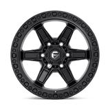 Fuel Off Road Kicker 6 Wheel (MPN: D69717908445)