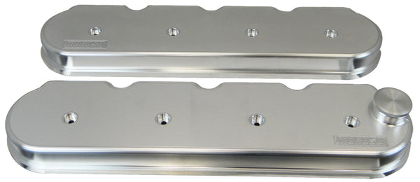 Moroso Performance Valve Cover Set (MPN: 68473)
