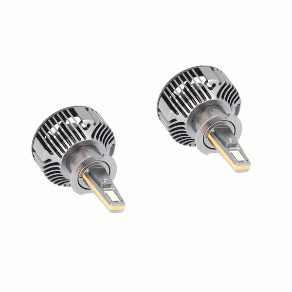 Heise LED Headlight Bulb H3 (MPN: HE-H3PRO)