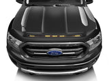 Auto Ventshade Aeroskin LightShield Hood Shield (MPN: 753166-G1)