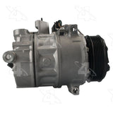 Four Seasons Air Conditioner Compressor (MPN: 158506)